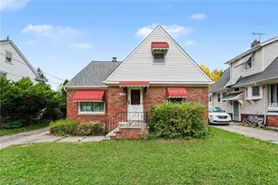 17829 Dillewood Rd, Loveland, OH 44119 - Photo 1