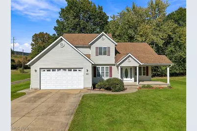 507 Ledge Road, Macedonia, OH 44056 - Photo 1