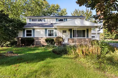 464 Annis Road, South Amherst, OH 44001 - Photo 1