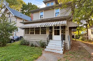 728 Dayton St, Akron, OH 44310 - Photo 1