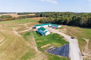 32136 County Road 92 Rd, Walhonding, OH 43843 - Photo 1