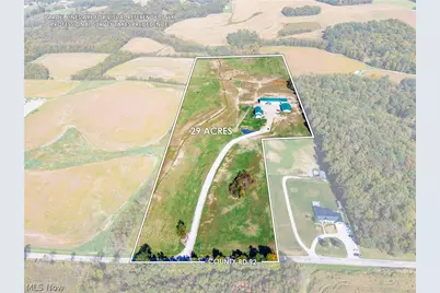32136 County Road  92 Road, Walhonding, OH 43843 - Photo 7