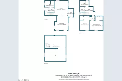9610 Edmunds Avenue, Loveland, OH 44106 - Photo 47