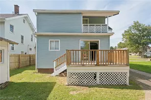 160 Claremont Ave NW, Canton, OH 44708 - Photo 33