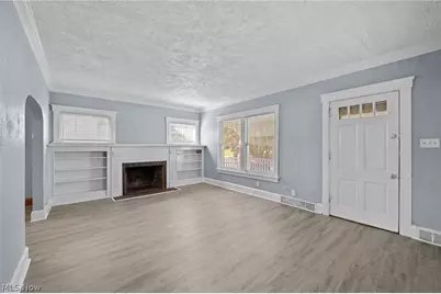 160 Claremont Avenue NW, Canton, OH 44708 - Photo 5