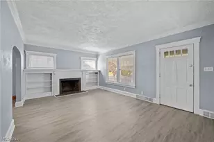 160 Claremont Ave NW, Canton, OH 44708 - Photo 5