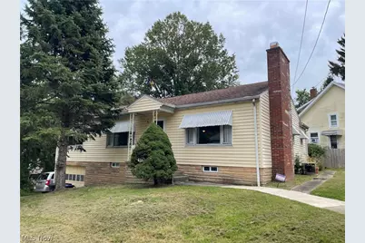 710 Clearview Avenue, Akron, OH 44301 - Photo 1