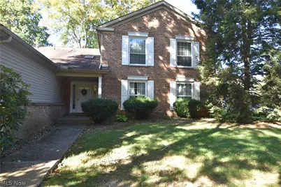7636 Huntington Drive, Youngstown, OH 44512 - Photo 1