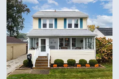 343 Kathron Avenue, Cuyahoga Falls, OH 44221 - Photo 1