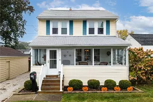 343 Kathron Ave, Cuyahoga Falls, OH 44221 - Photo 1