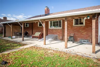 6392 15th Street NE, East Canton, OH 44730 - Photo 5