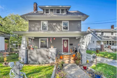 278 Shawnee Path, Akron, OH 44305 - Photo 1