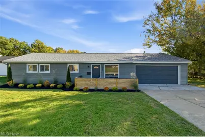 6285 Harrow Court, Huber Heights, OH 44146 - Photo 1