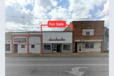 646, 652, 654 Canton Road, Akron, OH 44312 - Photo 3