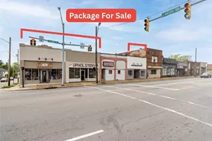 646 652 654 Canton Rd, Akron, OH 44312 - Photo 1