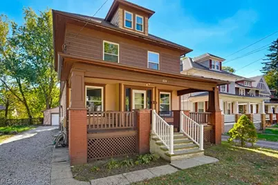 824 Elmore Avenue, Akron, OH 44302 - Photo 3