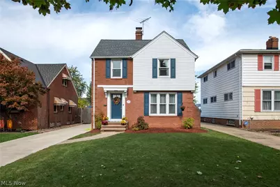 16908 Laverne Avenue, Loveland, OH 44135 - Photo 1