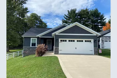 1300 2nd Street NW, New Philadelphia, OH 44663 - Photo 1