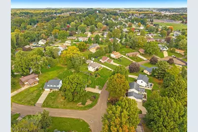 5491 Limerick Avenue NW, North Canton, OH 44720 - Photo 9