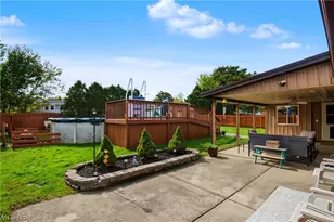 5589 London Dr, Austintown, OH 44515 - Photo 29