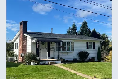 322 Washington Street, Barnesville, OH 43713 - Photo 1