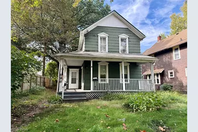 196 Jewett Street, Akron, OH 44305 - Photo 1