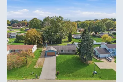 8508 Kellydale Street NW, Massillon, OH 44646 - Photo 1
