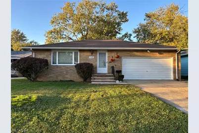 25201 Picone Lane, Huber Heights, OH 44146 - Photo 1