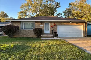 25201 Picone Ln, Huber Heights, OH 44146 - Photo 1