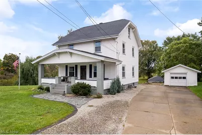616 South Street, Louisville, OH 44641 - Photo 1