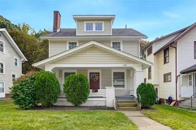 1438 34th Street NW, Canton, OH 44709 - Photo 1