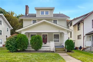 1438 34th St NW, Canton, OH 44709 - Photo 1