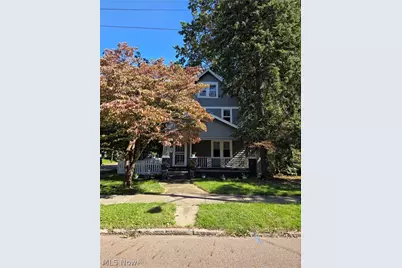 995 N Howard Street, Akron, OH 44310 - Photo 1