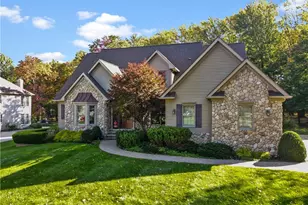 8519 Windsor Way, Grandview Heights, OH 44147 - Photo 1