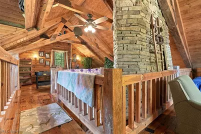 55249 Jim Ball Road, Senecaville, OH 43780 - Photo 21