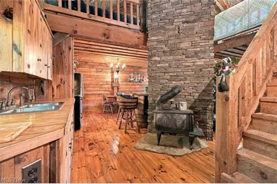 55249 Jim Ball Road, Senecaville, OH 43780 - Photo 15