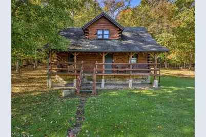 55249 Jim Ball Road, Senecaville, OH 43780 - Photo 5