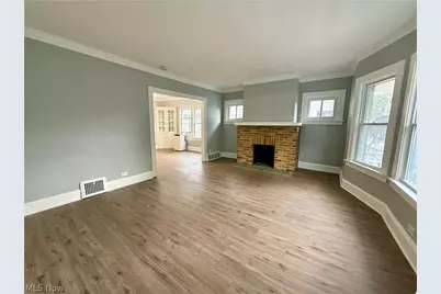 1307 Hathaway Avenue #2, Oakwood, OH 44107 - Photo 5