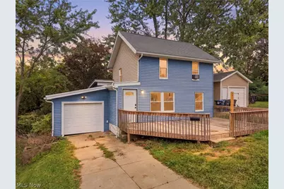 1833 Springfield Center Road, Akron, OH 44312 - Photo 1