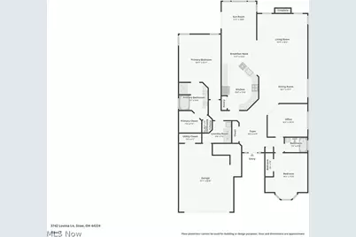 3742 Lovina Lane, Stow, OH 44224 - Photo 49