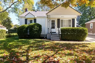 299 Zeller Ave, Akron, OH 44310 - Photo 1
