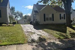208 E Catawba Ave, Akron, OH 44301 - Photo 1