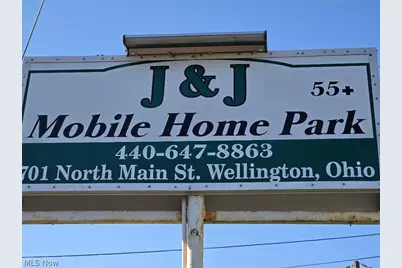701 N Main Street #30, Wellington, OH 44090 - Photo 15