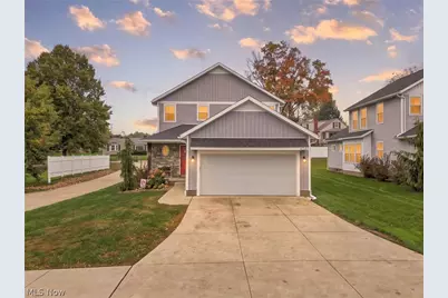 5944 Freitag NW, Canton, OH 44718 - Photo 1