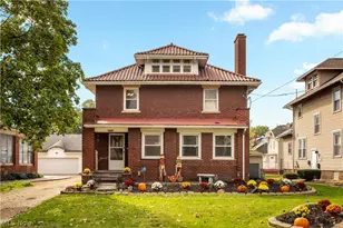 1429 Fulton Rd NW, Canton, OH 44703 - Photo 1