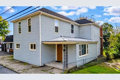307 S State Street, Crooksville, OH 43731 - Photo 1