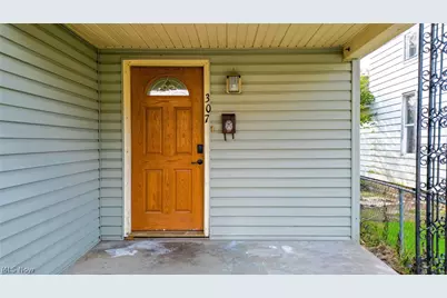 307 S State Street, Crooksville, OH 43731 - Photo 3