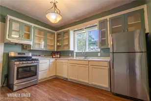307 S State St, Crooksville, OH 43731 - Photo 13