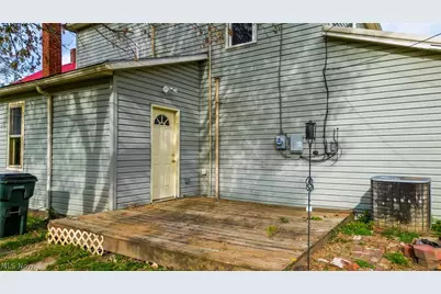 307 S State Street, Crooksville, OH 43731 - Photo 41