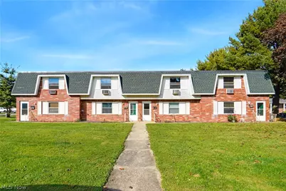 3340 Mollane Street NW, Massillon, OH 44646 - Photo 1